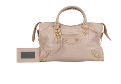 Medium City Bag, front view